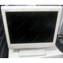 Монитор 15" TFT NEC MultiSync LCD1550M multimedia (встроенные колонки) - Жуковский