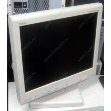 Монитор 15" TFT NEC MultiSync LCD1550M multimedia (встроенные колонки) - Жуковский