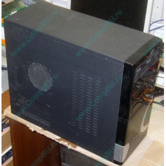 Компьютер Intel Pentium Dual Core E5300 (2x2.6GHz) s.775 /2Gb /250Gb /ATX 400W (Жуковский)