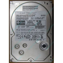 HDD Sun 500G 500Gb в Жуковском, FRU 540-7889-01 в Жуковском, BASE 390-0383-04 в Жуковском, AssyID 0069FMT-1010 в Жуковском, HUA7250SBSUN500G (Жуковский)