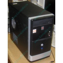 Компьютер Б/У Intel Core i3 2130 (2x3.4GHz HT) /4096Mb /250Gb /ATX 350W (Жуковский)