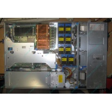 2U сервер 2 x XEON 3.0 GHz /4Gb DDR2 ECC /2U Intel SR2400 2x700W (Жуковский)