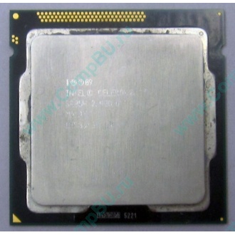 Процессор Intel Celeron G530 (2x2.4GHz /L3 2048kb) SR05H s.1155 (Жуковский)