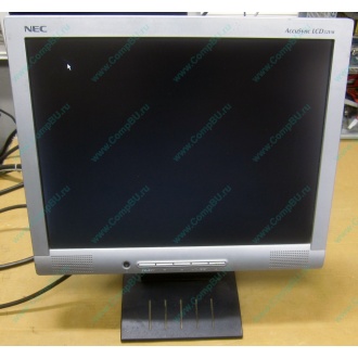 Монитор 15" TFT NEC AccuSync LCD52VM в Жуковском, NEC LCD 52VM (Жуковский)