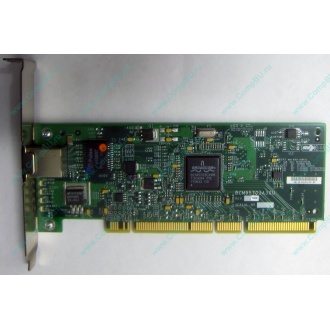 Сетевая карта IBM 31P6309 (31P6319) PCI-X купить Б/У в Жуковском, сетевая карта IBM NetXtreme 1000T 31P6309 (31P6319) цена БУ (Жуковский)