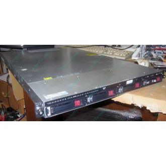 16-ти ядерный сервер 1U HP Proliant DL165 G7 (2 x OPTERON O6128 8x2.0GHz /56Gb DDR3 ECC /300Gb + 2x1000Gb SAS /ATX 500W) - Жуковский
