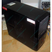 Компьютер Kraftway Credo KC36 (Intel C2D E7500 (2x2.93GHz) s.775 /2048Mb /320Gb /ATX 400W /Windows 7 PRO) - Жуковский