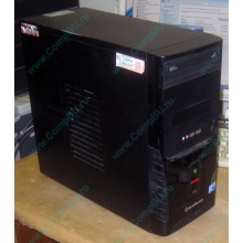 Компьютер Intel Core 2 Duo E7500 (2x2.93GHz) s.775 /2048Mb /320Gb /ATX 400W /Win7 PRO (Жуковский)