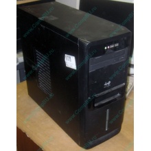 Компьютер Intel Core 2 Duo E7600 (2x3.06GHz) s.775 /2Gb /250Gb /ATX 450W /Windows XP PRO (Жуковский)
