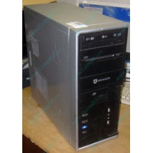 Компьютер Intel Pentium Dual Core E2160 (2x1.8GHz) s.775 /1024Mb /80Gb /ATX 350W /Win XP PRO (Жуковский)