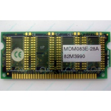 8Mb EDO microSIMM Kingmax MDM083E-28A (Жуковский)