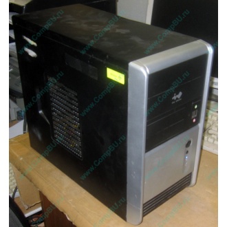 Компьютер Intel Pentium Dual Core E5200 (2x2.5GHz) s775 /2048Mb /250Gb /ATX 350W Inwin (Жуковский)