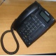 Телефон Panasonic KX-TS2388RU (черный) - Жуковский