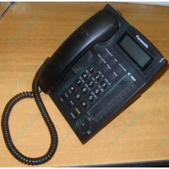 Телефон Panasonic KX-TS2388RU (черный) - Жуковский