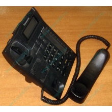 Телефон Panasonic KX-TS2388RU (черный) - Жуковский