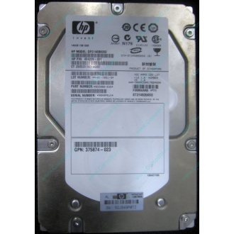 HP 454228-001 146Gb 15k SAS HDD (Жуковский)