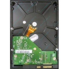 НЕРАБОЧИЙ жесткий диск 1Tb WD RE3 WD1002FBYS (Жуковский)