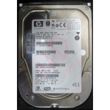 НЕРАБОЧИЙ жесткий диск 146Gb HP 481653-002 DF146BAFDU (Жуковский)