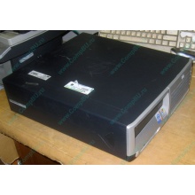 HP DC7600 SFF (Intel Pentium-4 521 2.8GHz HT s.775 /1024Mb /160Gb /ATX 240W desktop) - Жуковский