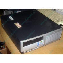 Компьютер HP DC7600 SFF (Intel Pentium-4 521 2.8GHz HT s.775 /1024Mb /160Gb /ATX 240W desktop) - Жуковский