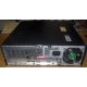 Компьютер HP DC7100 SFF вид сзади (Жуковский)