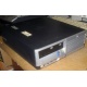 Компьютер HP DC7100 SFF (Intel Pentium-4 540 3.2GHz HT s.775 /1024Mb /80Gb /ATX 240W desktop) - Жуковский