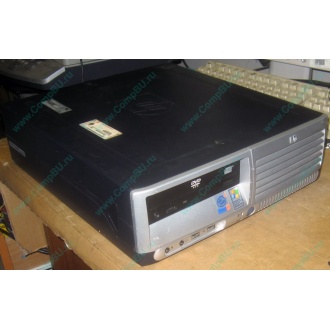Компьютер HP DC7100 SFF (Intel Pentium-4 540 3.2GHz HT s.775 /1024Mb /80Gb /ATX 240W desktop) - Жуковский