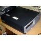 Системный блок HP DC7100 SFF (Intel Pentium-4 540 3.2GHz HT s.775 /1024Mb /80Gb /ATX 240W desktop) - Жуковский