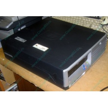 Компьютер HP DC7100 SFF (Intel Pentium-4 540 3.2GHz HT s.775 /1024Mb /80Gb /ATX 240W desktop) - Жуковский
