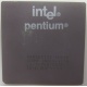 Процессор Intel Pentium 133 SY022 A80502-133 (Жуковский)