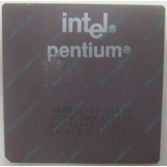 Процессор Intel Pentium 133 SY022 A80502-133 (Жуковский)