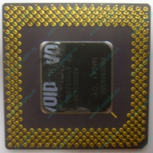 Процессор Intel Pentium 133 SY022 A80502-133 (Жуковский)