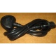 Компьютерный кабель питания под английскую розетку SS145A BS-1363/A FUSED 3-pin UK (Жуковский)