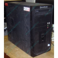 Компьютер Б/У Intel Core i3 2100 (2x3.1GHz HT) /4Gb /500Gb /ATX400W (Жуковский)
