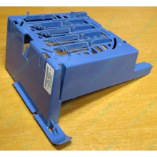 Держатель вентилятора HDD HP 450418-001 (459185-001) для корпуса HP 5U tower (Жуковский)