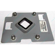Металлическая подложка HP 460233-001 под MB для прикручивания кулера CPU от HP ML310G5 (Жуковский)
