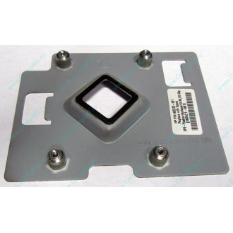 Металлическая подложка под MB HP 460233-001 (460421-001) для кулера CPU от HP ML310G5  (Жуковский)