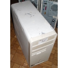 Intel Pentium-4 530 3.0GHz HT /1024Mb /160Gb /ATX 420W (Жуковский)