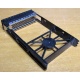 Заглушка HDD Blank Filler SAS/SATA 3.5" для серверов HP (467709-001) С3538 (Жуковский)
