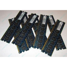 Серверная память 1Gb DDR2 ECC Nanya pc2-5300E 667MHz для Cisco 29xx (Жуковский)