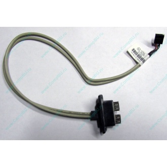USB-разъемы HP 451784-001 (459184-001) для корпуса HP 5U tower (Жуковский)