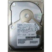 Жесткий диск 18.2Gb IBM Ultrastar DDYS-T18350 Ultra3 SCSI (Жуковский)
