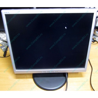 Монитор Nec LCD190V (есть царапины на экране) - Жуковский