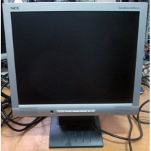 Монитор 15" TFT NEC AccuSync LCD52VM (Жуковский)