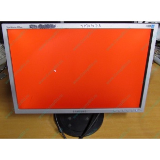 Монитор 19" ЖК Samsung SyncMaster 920NW с дефектами (Жуковский)