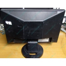 Монитор 19" ЖК Samsung SyncMaster 920NW с дефектами (Жуковский)