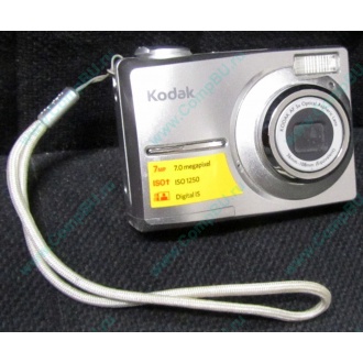 Нерабочий фотоаппарат Kodak Easy Share C713 (Жуковский)
