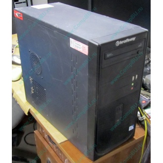 Системный блок Kraftway Credo KC59 (Intel Core i3 2130 (2x3.4GHz HT) /4Gb /320Gb /ATX 400W /Windows 7 Pro) - Жуковский