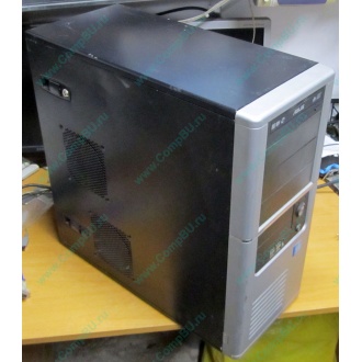 Игровой компьютер Intel Core i7 960 (4x3.2GHz HT) /6Gb /500Gb /1Gb GeForce GTX560 /ATX 600W (Жуковский)