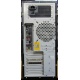 Игровой компьютер Intel Core i7 960 (4x3.2GHz HT) /6Gb /500Gb /1Gb GeForce GTX560 /ATX 600W вид сзади (Жуковский)